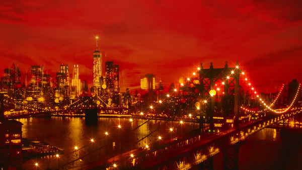 Bling Empire: New York Poster 2