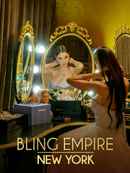 Bling Empire: New York Poster 1