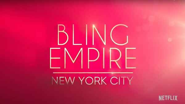 Bling Empire: New York Poster 7