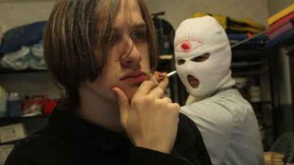 Blink (ಬ್ಲಿಂಕ್) Poster 5