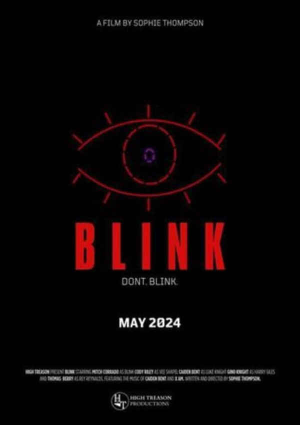 Blink Movie (2024) Release Date, Cast, Trailer, Songs, Streaming