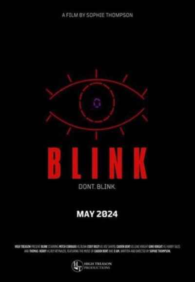 Blink (ಬ್ಲಿಂಕ್)