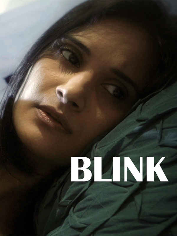 Blink Poster 2