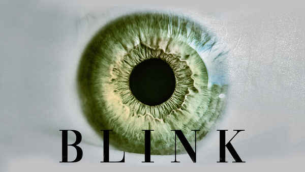 Blink Poster 7