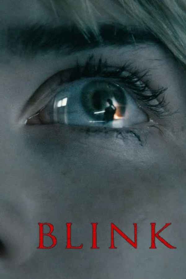 Blink Poster 4