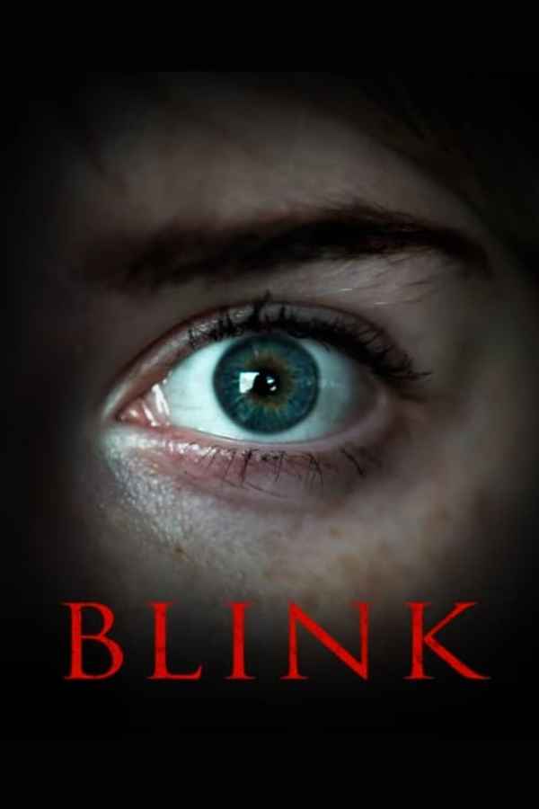 Blink Poster 5