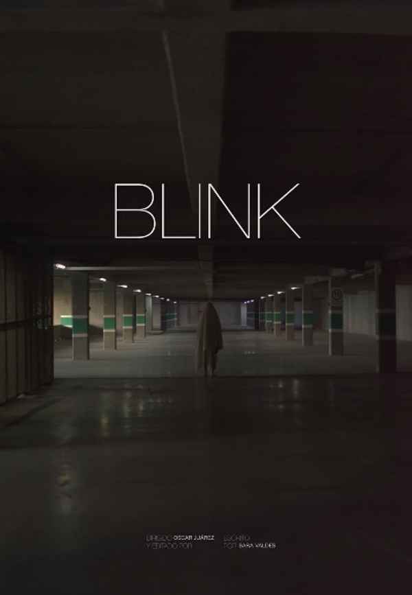 Blink Poster 7