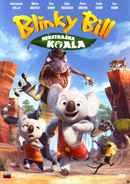 Blinky Bill the Movie Poster 5