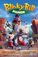 Blinky Bill the Movie Poster 4