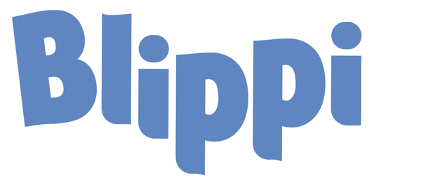Blippi Poster 2