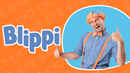 Blippi Poster 4