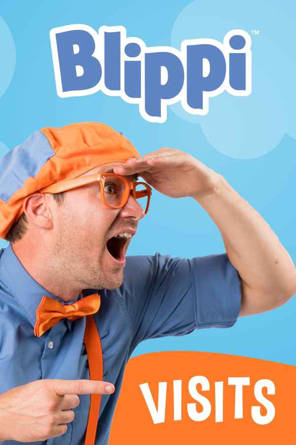 Blippi The Musical Movie (2022) Release Date, Cast, Trailer, Songs