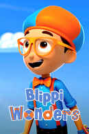 Blippi Wonders Poster 3