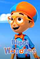 Blippi Wonders Poster 6