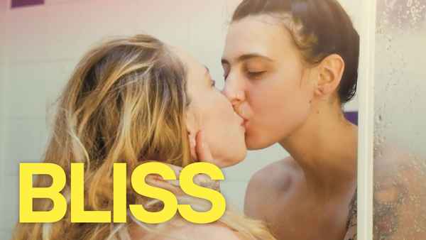 Bliss Poster 2
