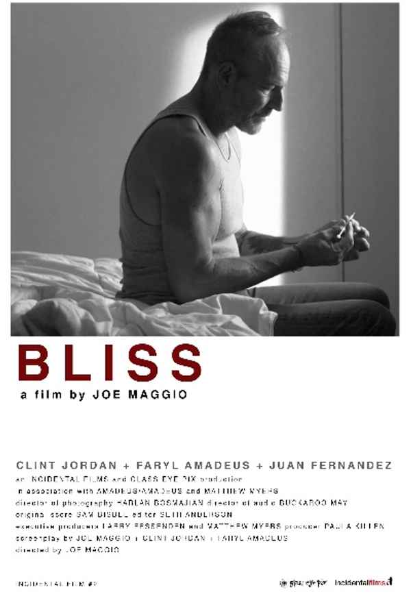 Bliss Poster 2