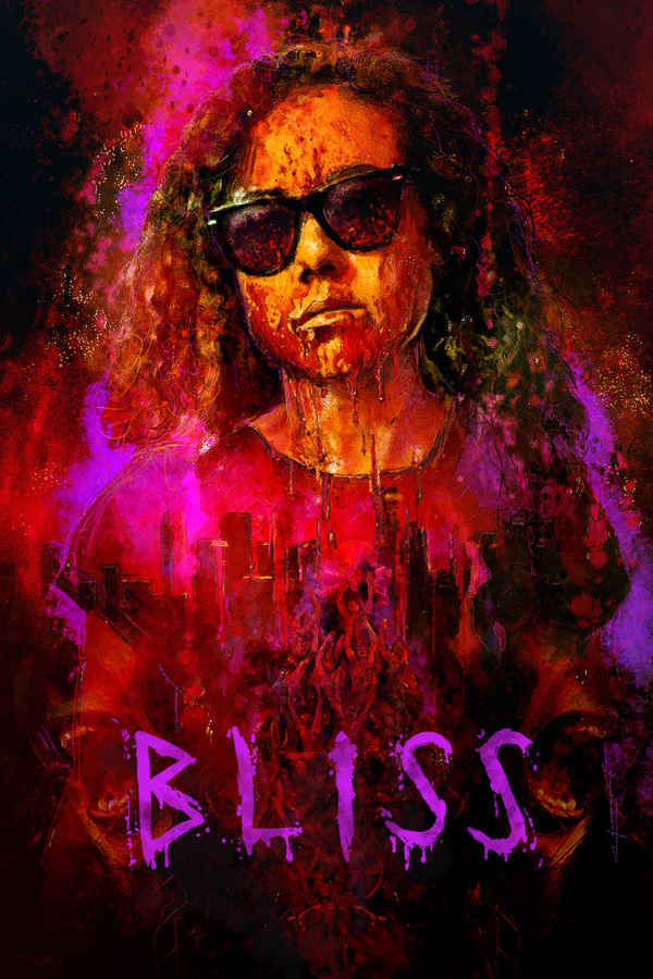 Bliss Poster 4