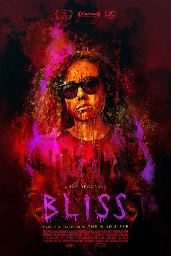 Bliss Poster 6
