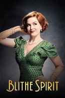 Blithe Spirit Poster 6