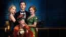 Blithe Spirit Poster 4