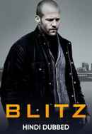 Blitz Poster 2