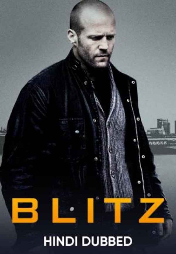 Blitz Poster 2