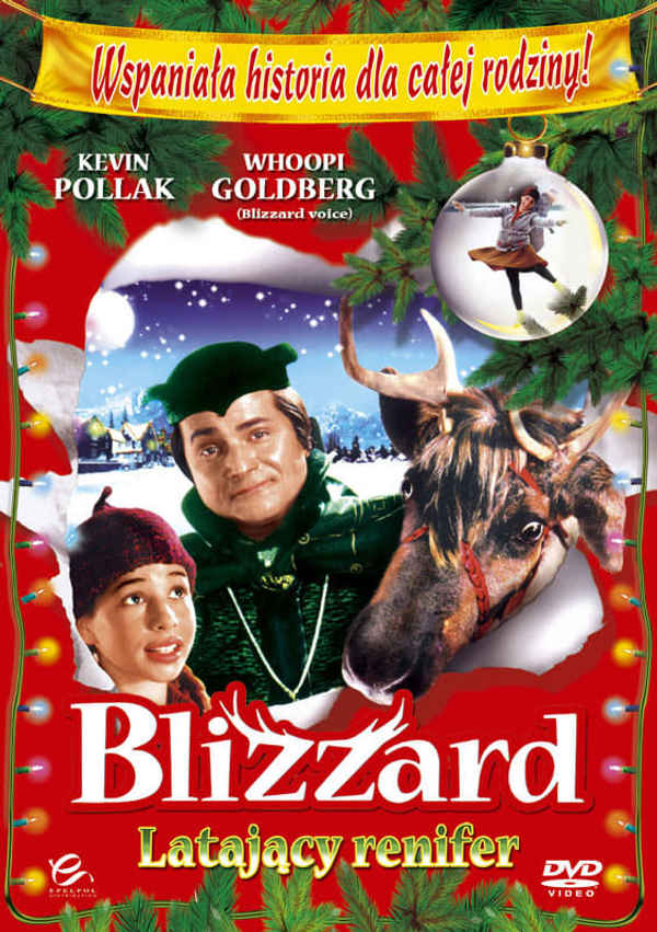 Blizzard Poster 5