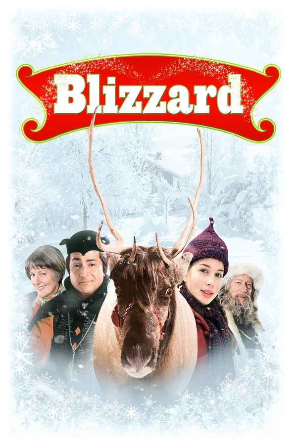 Blizzard Poster 1