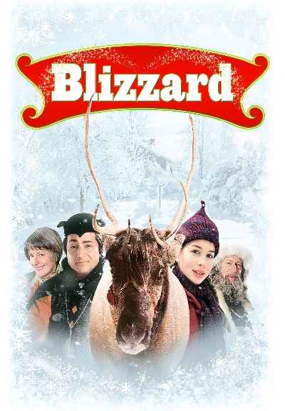 Blizzard