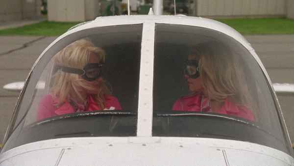 Blonde and Blonder Poster 3