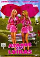 Blonde and Blonder Poster 5