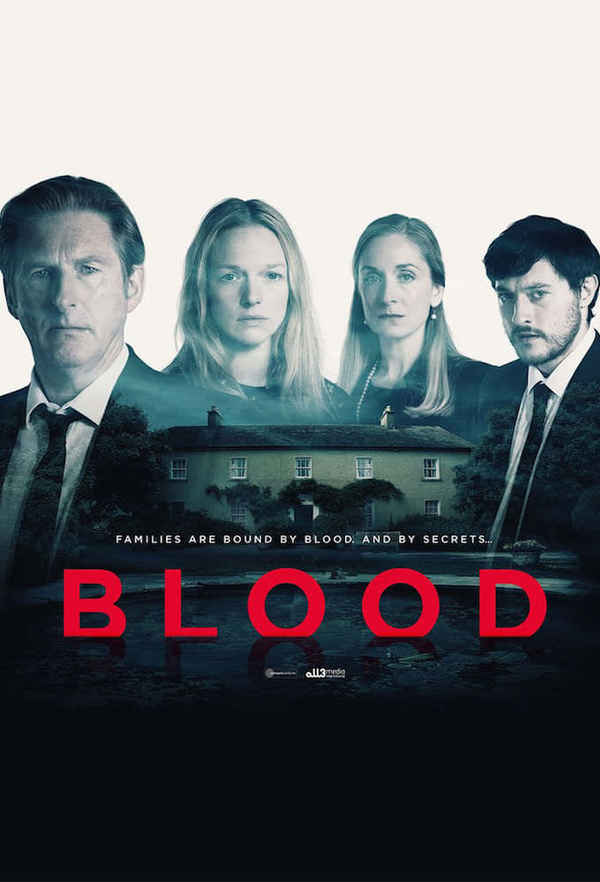 Blood Poster 6