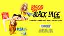 Blood and Black Lace Poster 2