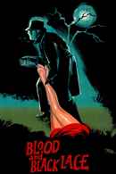 Blood and Black Lace Poster 5