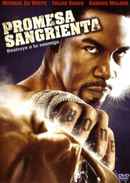 Blood and Bone Poster 6