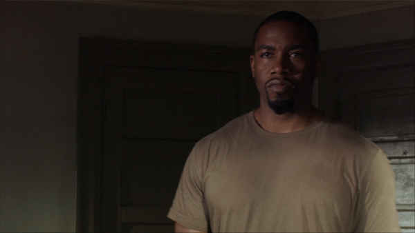 Blood and Bone Poster 4