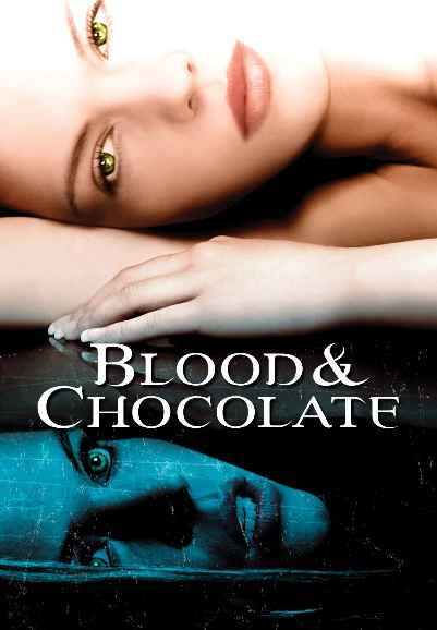 Blood and Chocolate