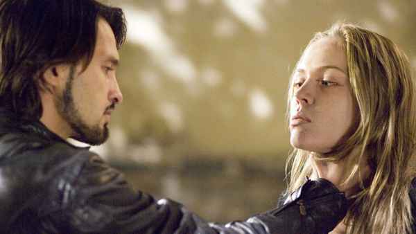 Blood and Chocolate Poster 6