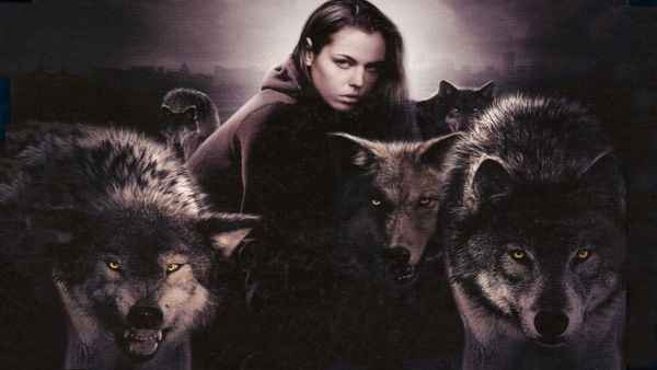 Blood and Chocolate Poster 5