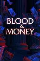 Blood & Money Poster 3