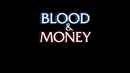 Blood & Money Poster 1