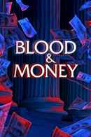 Blood & Money Poster 4