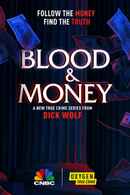 Blood & Money Poster 5