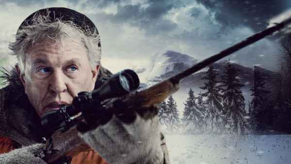 Blood and Money Poster 5