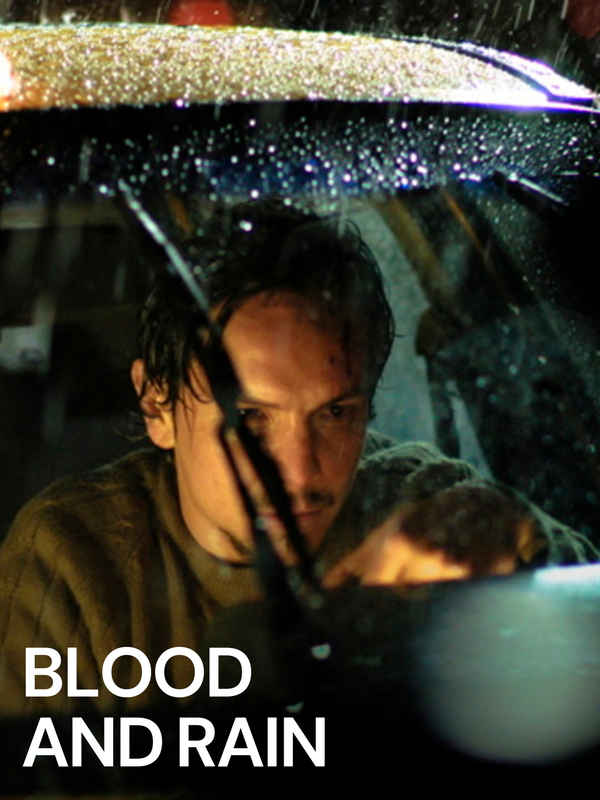 Blood and Rain Poster 1