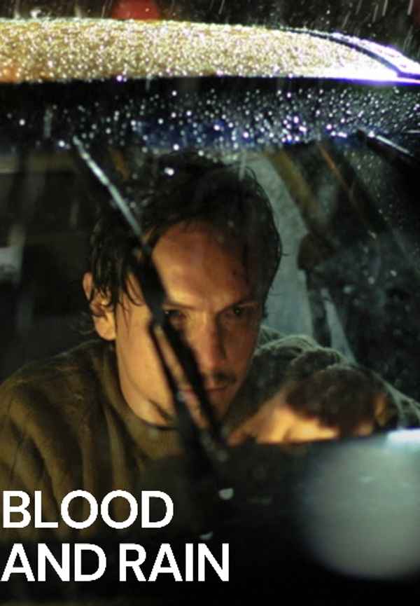 Blood and Rain Poster 6
