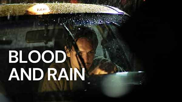 Blood and Rain Poster 3