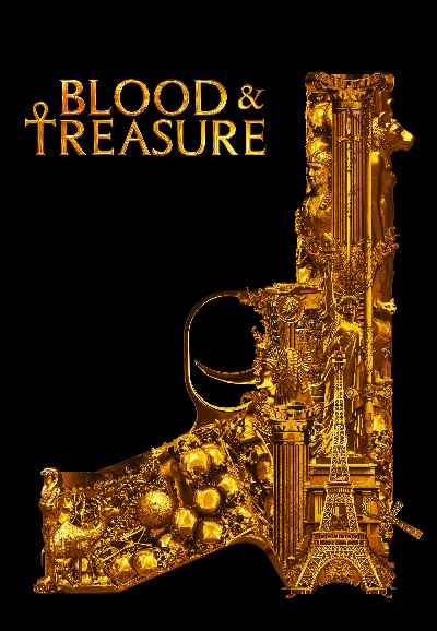 Blood & Treasure