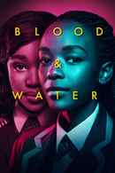 Blood & Water Poster 4