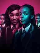 Blood & Water Poster 3